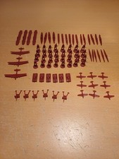 Axis and allies gamepieces lot - SOVIET UNION - VERY RARE