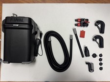 FLUVAL 307 PERFORMANCE CANISTER FILTER - UP TO 70 US GAL - USED