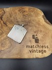 Vintage Emil Brenk .935 Sterling Silver Striker / Permanent Match Pocket Lighter — photo 6