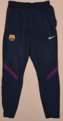 Barcelona 2019/2020 Fußball Strike Trainingshose Nike Größe S Erwachsene CD3207-476