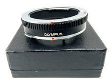 Olympus 14 Extension Tube 14Mm Olympus Om 