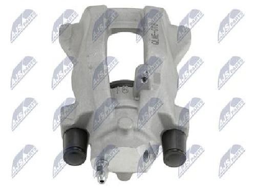 HZT-ME-018 NTY Brake Caliper for MERCEDES-BENZ - Image 5