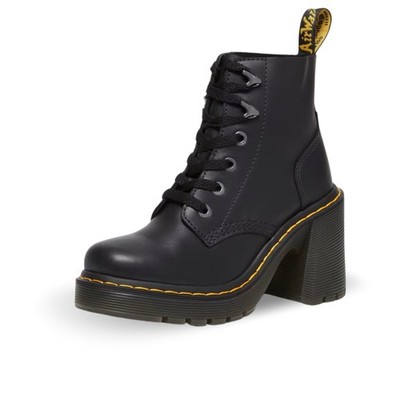 Dr. Martens Jesy Schuhe Größe 36 Cod 27613001 Schwarz