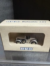 BUB 1/87 Wanderer W24 mini car