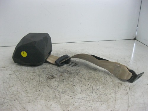 VW Passat Variant 1.8 TSI DSG 3C/3CC Sicherheitsgurt Hinten Seitlich  L