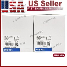 1PCS Omron NX-EIC202 NXEIC202 PLC Module New ...