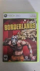 Borderlands - Microsoft Xbox 360