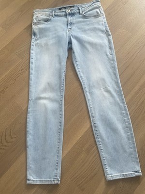 Marc O Polo Jeans Albi Slim Mid Waist Größe 36/38