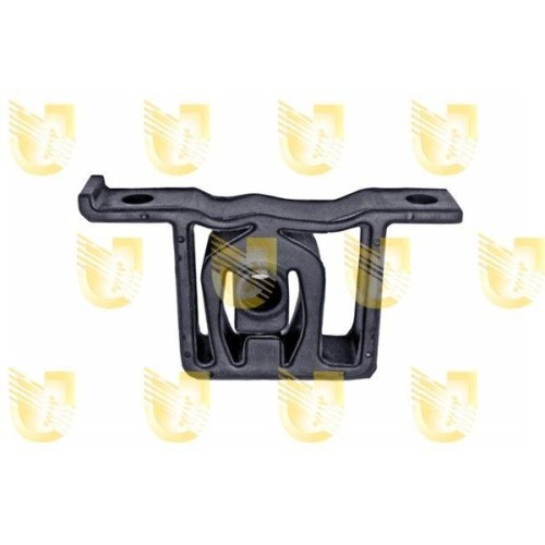 Support Silencieux Unigom 165192 pour VW Golf et Passat en Caoutchouc Renforcé