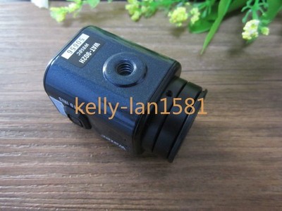 1PCS  CAMERA MODULE WATEC PLC INDUSTRIAL 1PC WAT-902H USED *ll