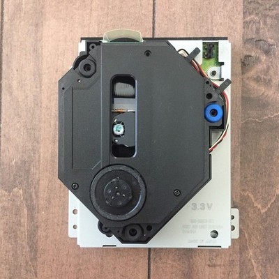 GD ROM Disc Drive Replacement Part For Sega Dreamcast Game Machine Accessories