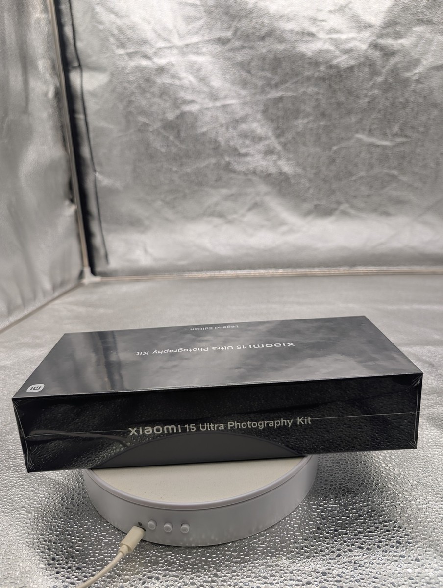 Xiaomi 15 Ultra Photography Kit / Legend Edition Official