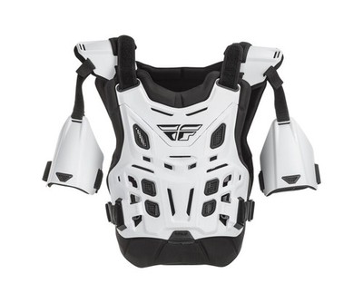 FLY RACING Peto de proteccion REVEL XL CE