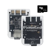   PSX Memory Card Save Data Game Card for  PS1 PS  Game9647