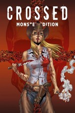 Crossed Monster-Edition Garth Ennis