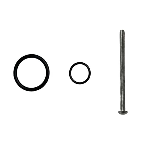 Repair Kit for SNOO Smart Sleeper Bassinet (O-Rings & Full Tool Set
