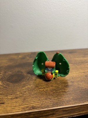 Transformer Botbots Series 3 - Avocando