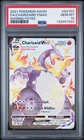 Pokemon TCG Charizard VMAX Shining Fates SV107/SV122 PSA 10 GEM MINT
