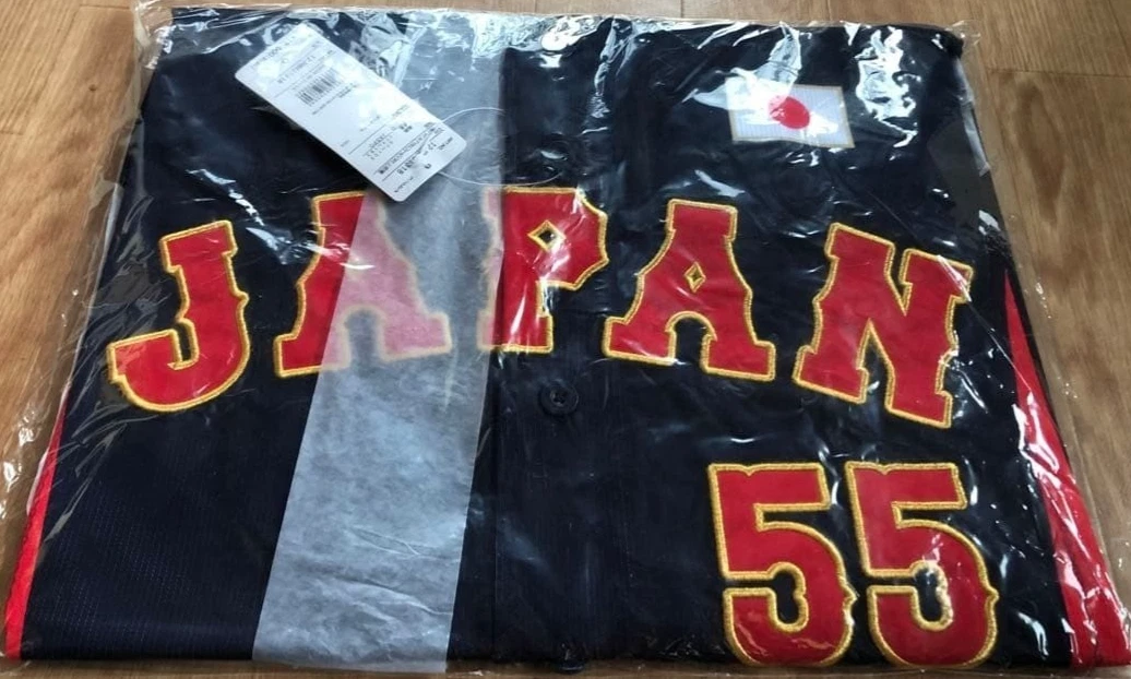 日本其他棒球球迷服装与纪念品| eBay