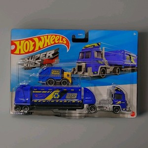 Hot Wheels Trash Truck | eBay
