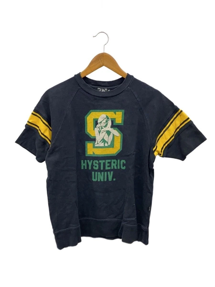 Hysteric Glamour Cotton T-Shirts for Men for sale - eBay