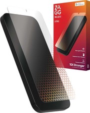 ZAGG Glass XTR3 Google Pixel 9 Pro XL Screen Protector - 10X Stronger with Re...