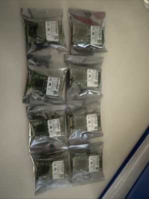 MikroTik R11e-5HacD 802.11a/n/ac 5GHz 27dBm card miniPCI-e