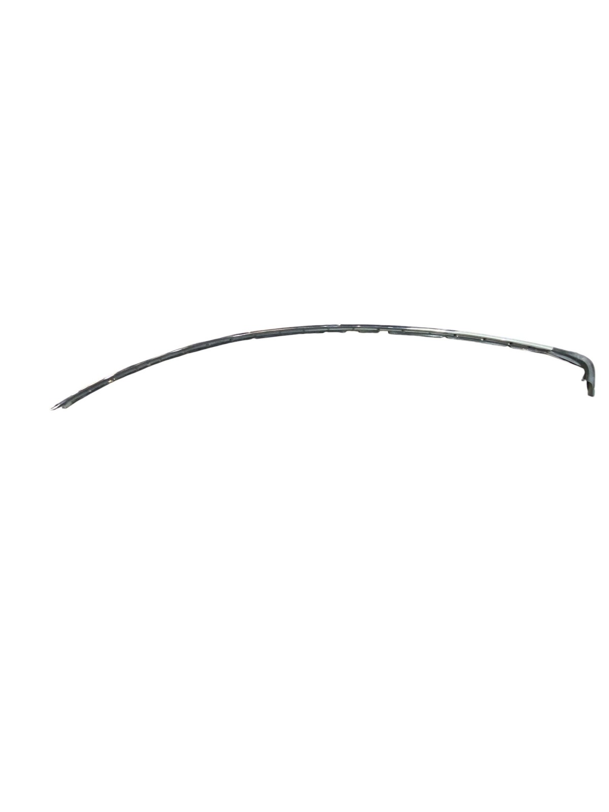 2010-2019 Aston Martin Rapide DDAJ OEM LEFT SIDE UPPER DOOR WINDOW BELT MOLDING