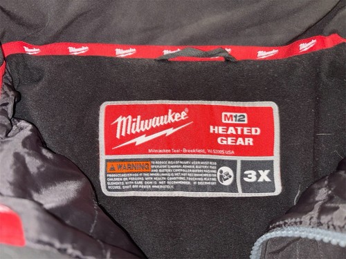 Milwaukee Jacket - Picture 2 of 4