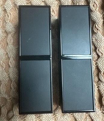 Tom Ford Rouge A Levres Lipstick F***ING FABULOUS #FF01 & #FF02 New/no boxes.