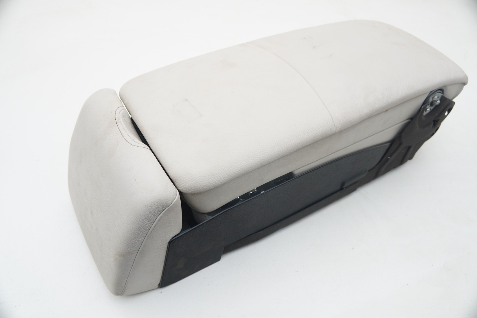 Rear Seat Center Console Armrest Headrest Rolls Royce Ghost Series I 10-14 *Note