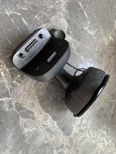 TomTom Go Original TMC RDS Active Dock Verkehrsinfo Empfänger Halterung 