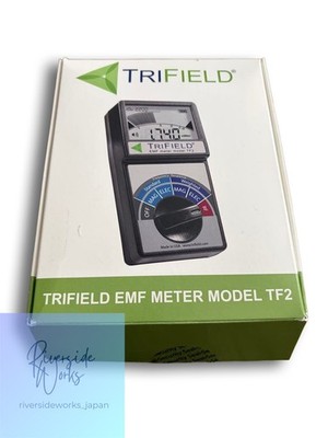 Trifield Meter TF2 Elektromagnetischer Strahlungsdetektor