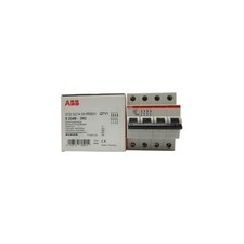 ABB 2CDS274001R0631 S204M-D63 400V 63A NSMP