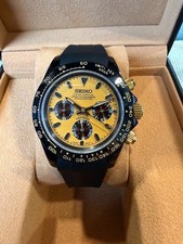 Custom made Mod watch ,40mm,Japanese VK63 Mec...