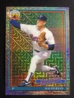 2026 Topps Series 1 Nolan Ryan Base (RAW)