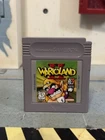 Wario Land II (Nintendo Game Boy, 1998) game only