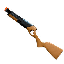 Nintendo Switch Cabelas The Big Hunt Deer Game Accessory Toy