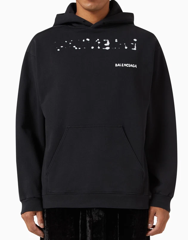 25+ Balenciaga Vintageless Hoodies & Sweatshirts for Men for sale