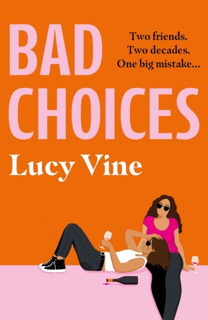 Bad Choices: The most hilarious book about fema. Vine** - Image 3