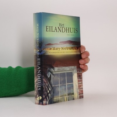 Het Eilandhuis: Roman - De schrijfster van het Venetiaanse huis - druk 1
