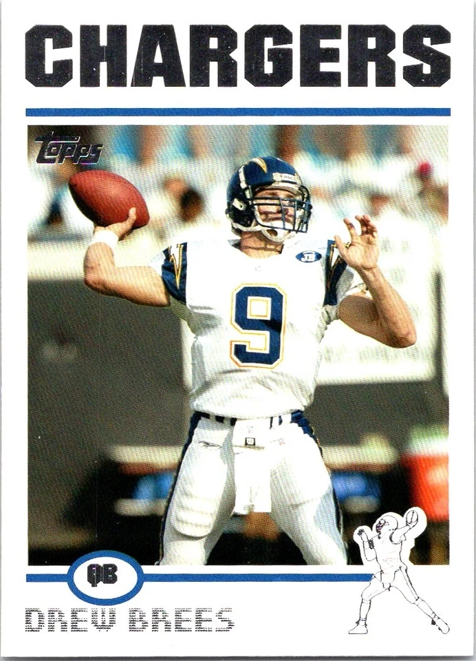 BREES RATTLER & other SAINTS - PICK YOUR CARD - inserts/parallels/rookies - Image 3 of 4