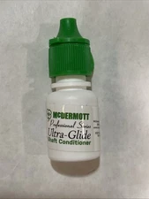 Carbon & Wood Shaft Conditioner, Pool Cue Shaft Ultra-Glide NEW