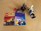 Lego 1723 Castle Pirates Value Pack 1994 100% Complete, Instructions No Box