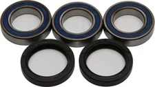 All Balls Front Wheel Bearing Kit for KTM 85 SXS 13-14