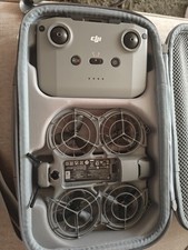 DJI Neo 2 Fly More Combo Ready to Fly Drone with Remote, Batteries & Case