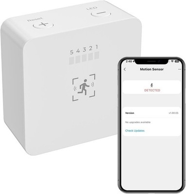 THIRDREALITY Zigbee Motion Sensor R1