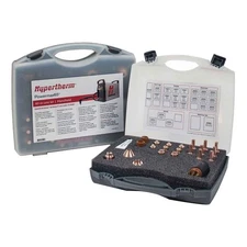 Hypertherm 851465 Consumable Kit Powermax65 Essential Handheld 65 A Cutting