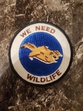 Pennsylvania Game Commission Patch We Need Wildlife