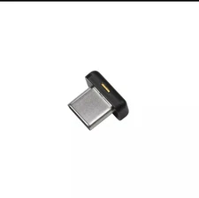 Yubico YubiKey 5C Nano Two Factor Authentication USB Security Key